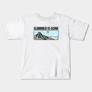 Summer Kids T-Shirt